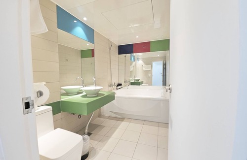Janghang-dong Hotel | Boutique Hotel K