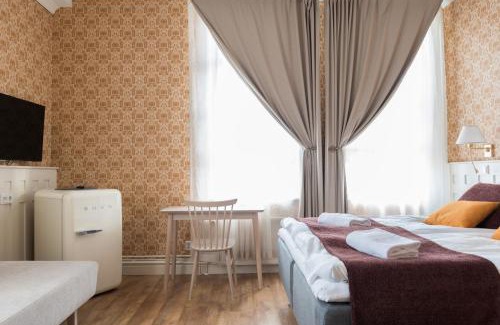 Lappeenranta Hotel | Boutique Hotel Lähde