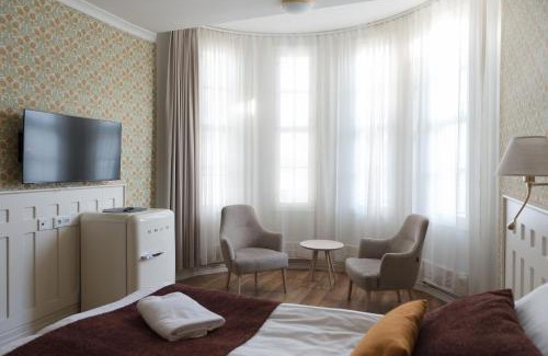 Lappeenranta Hotel | Boutique Hotel Lähde