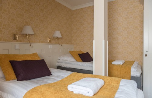 Lappeenranta Hotel | Boutique Hotel Lähde