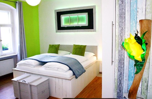 Old Town Hotel | Boutique Hotel Little Venezia