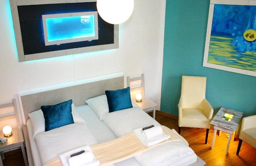 Old Town Hotel | Boutique Hotel Little Venezia