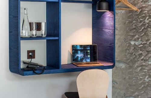 Port Hercule Hotel | Boutique Hotel Miramar