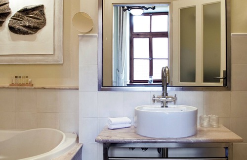 Tabor Hotel | Boutique Hotel Nautilus