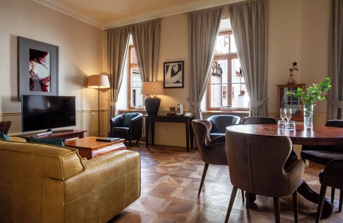 Tabor Hotel | Boutique Hotel Nautilus