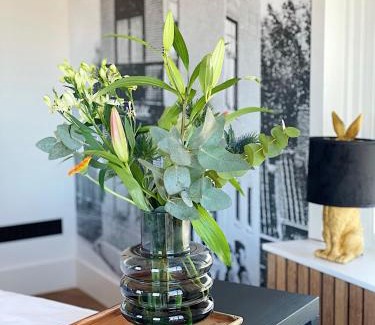 Ijsselmonde Hotel | Boutique hotel Hippe Hendrik