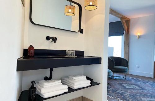 Ijsselmonde Hotel | Boutique hotel Hippe Hendrik
