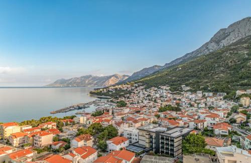 Baska Voda Hotel | Boutique Hotel Noemia