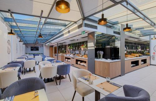 Baska Voda Hotel | Boutique Hotel Noemia