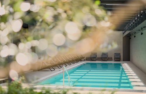 Baska Voda Hotel | Boutique Hotel Noemia