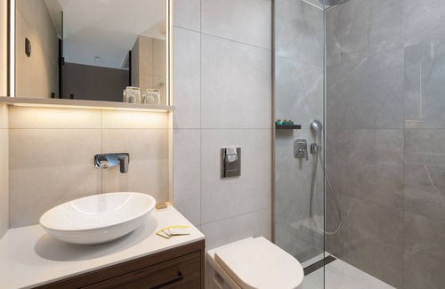 Baska Voda Hotel | Boutique hotel Noemia