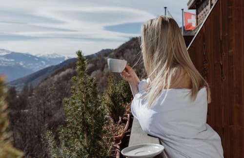Crans-Montana Hotel | Boutique Hotel Panorama