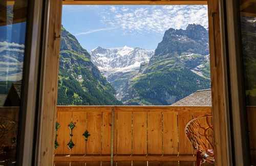 Grindelwald Hotel | Boutique Hotel Panorama Grindelwald