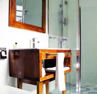Abidjan Hotel | Boutique Hotel Particulier