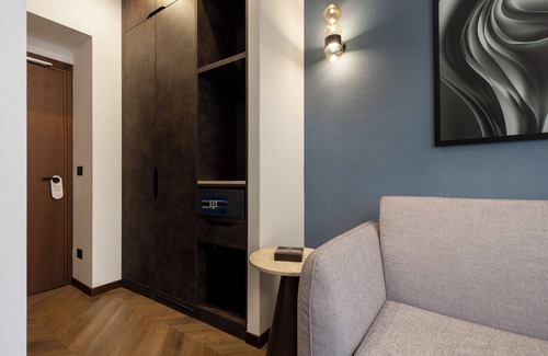 Prati Hotel | Boutique Hotel Piedra Rome City Centre