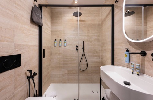Prati Hotel | Boutique Hotel Piedra Rome City Centre