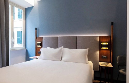 Prati Hotel | Boutique Hotel Piedra Rome City Centre