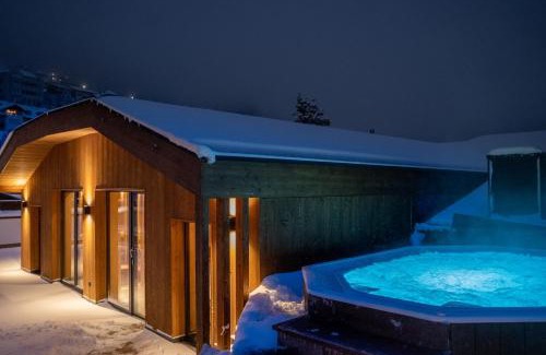 Ortisei Hotel | Boutique Hotel Planlim