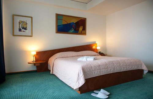 Portoroz Hotel | Boutique Hotel Portorose