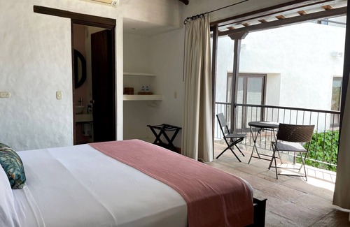 Honda Hotel | Boutique Hotel Posada Las Trampas