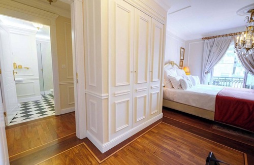 Angra do Heroismo Hotel | Boutique Hotel Teatro