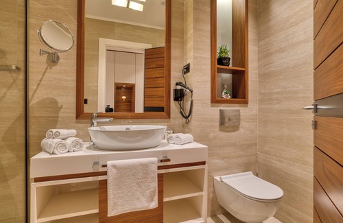 Dobrota Hotel | Boutique Hotel R Palazzo