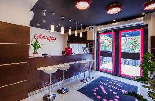 Sosnowiec Apartment | Boutique Hotel's Sosnowiec