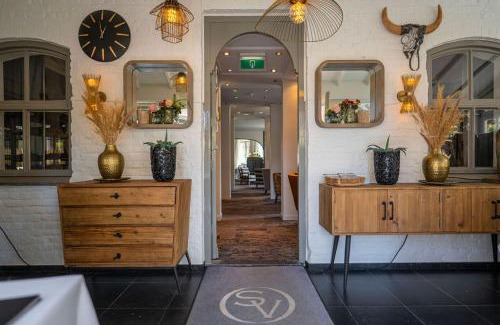 Slenaken Hotel | Boutique Hotel Slenaker Vallei - Buitengewoongenieten