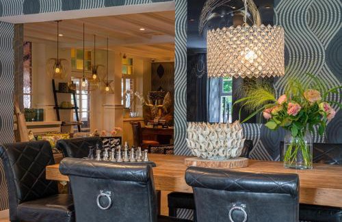Slenaken Hotel | Boutique Hotel Slenaker Vallei - Buitengewoongenieten