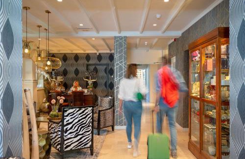 Slenaken Hotel | Boutique Hotel Slenaker Vallei - Buitengewoongenieten