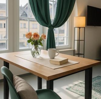St. Gallen Hotel | Boutique Hotel STOCKEN by Pontera