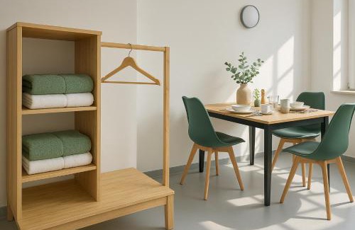 St. Gallen Hotel | Boutique Hotel STOCKEN by Pontera