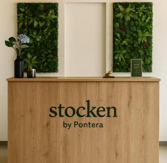 St. Gallen Hotel | Boutique Hotel STOCKEN by Pontera