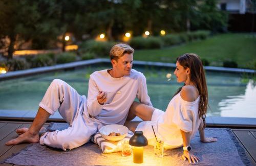 Bohinjska Bistrica Hotel | Boutique Hotel Sunrose 7 - Gourmet & SPA