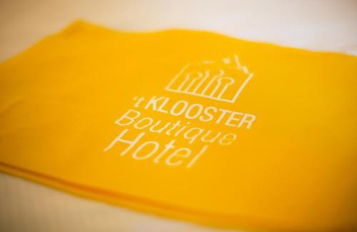 Pietermaai District Hotel | Boutique Hotel 't Klooster