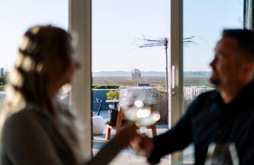De Cocksdorp Hotel | Boutique Hotel Texel