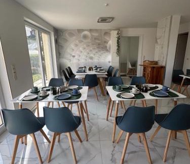 Wernigerode House | Boutique-Hotel UPGRADE