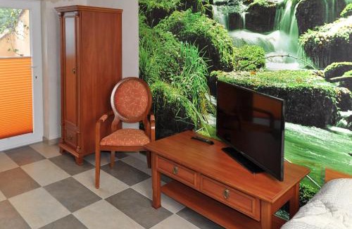 Wernigerode House | Boutique-Hotel UPGRADE
