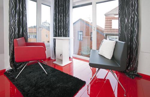 Wernigerode House | Boutique-Hotel UPGRADE