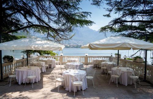 Valmadrera Hotel | Boutique Hotel Villa Giulia