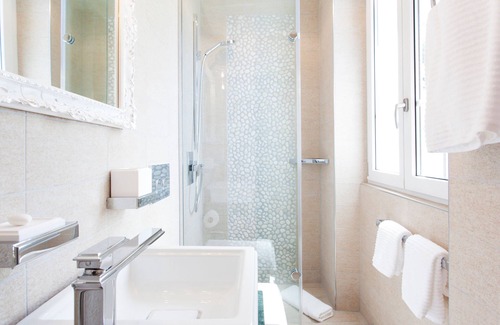 San Nazzaro Hotel | Boutique Hotel Villa Sarnia