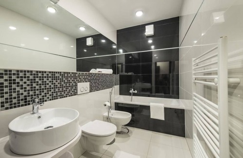 Poprad Hotel | Boutique Hotel Villa ZAUBER