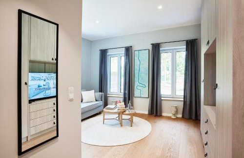 Hohwacht Hotel | Boutique Hotel Waldwiese