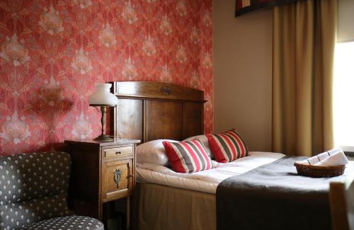 Jyvaskyla Hotel | Boutique Hotel Yöpuu