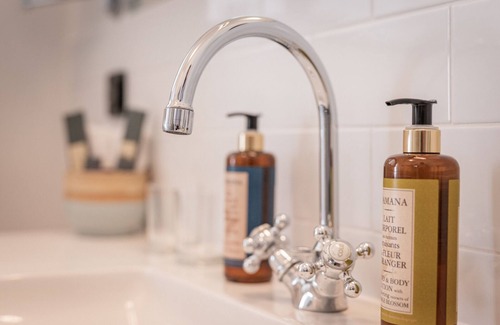 Lackenbach House | Boutique Hotel Zum Oberjäger