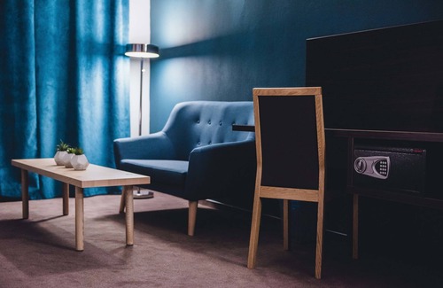 Nitra Hotel | BOUTIQUE HOTEL11 with rooftop SPA
