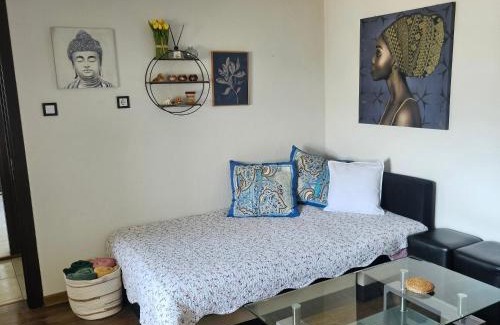 Beden House | Boutique house