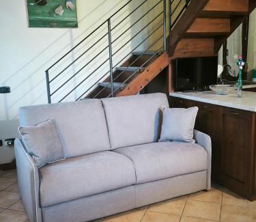 Bagni San Filippo House | Boutique House San Filippo