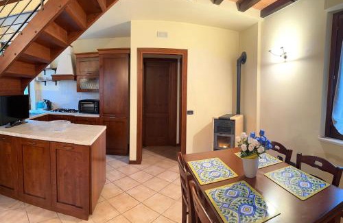 Bagni San Filippo House | Boutique House San Filippo