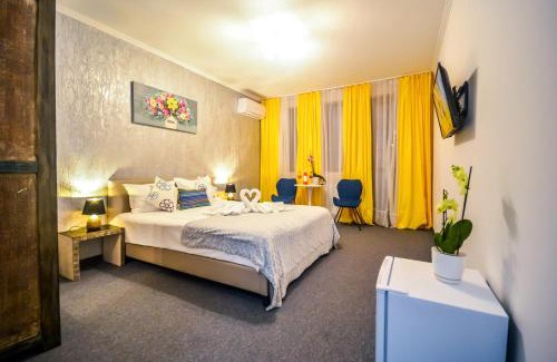 Deva House | Boutique House